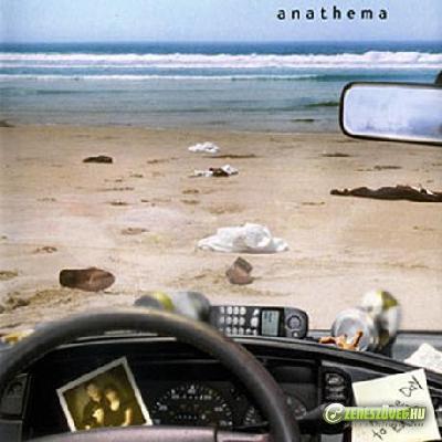 Anathema -  A fine day to exit