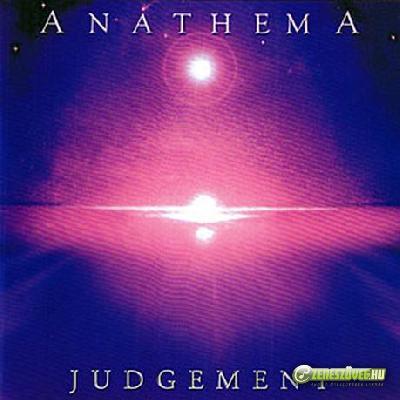 Anathema -  Judgement