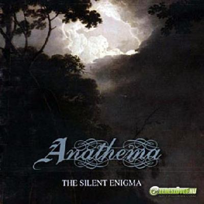 Anathema -  The silent enigma