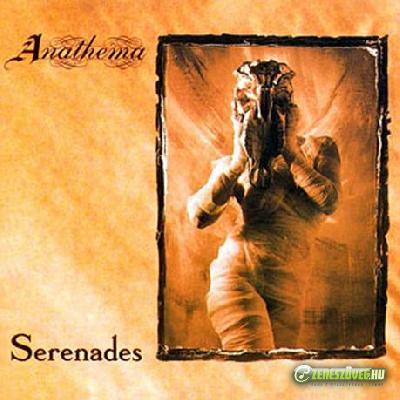 Anathema -  Serenades