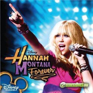 Hannah Montana -  Hannah Montana Forever