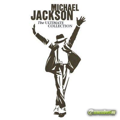 Michael Jackson -  The Ultimate Collection