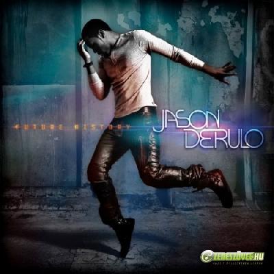 Jason Derulo -  Future History