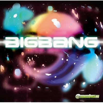 Big Bang -  BIGBANG