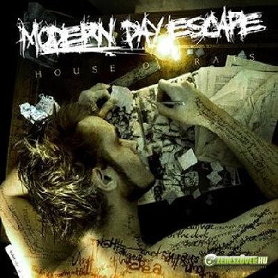 Modern Day Escape -  House Of Rats
