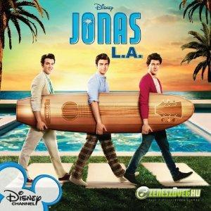Jonas Brothers -  Jonas L.A.