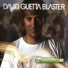 David Guetta -  Guetta Blaster