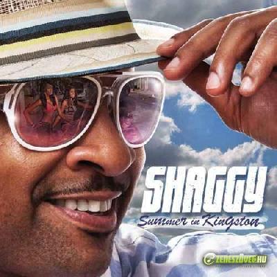 Shaggy  -  Summer In Kingston