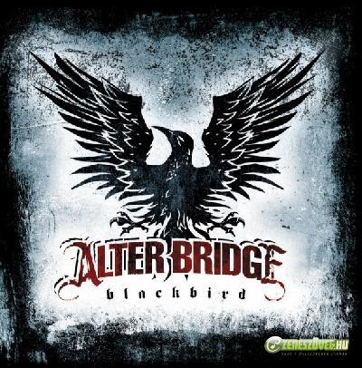 Alter Bridge -  Blackbird