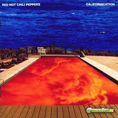 Red Hot Chili Peppers -  Californication