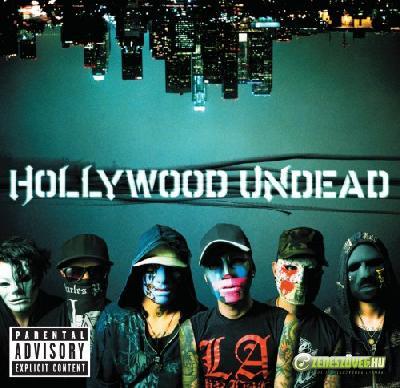 Hollywood Undead -  Swan Songs