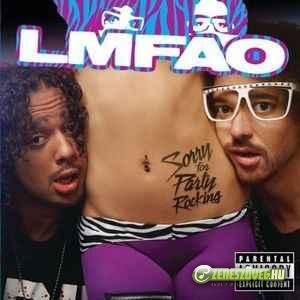 LMFAO -  Sorry for Party Rocking