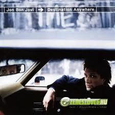 Bon Jovi -  Destination anywhere