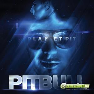 Pitbull -  Planet Pit