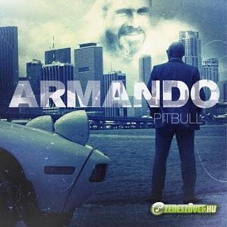 Pitbull -  Armando