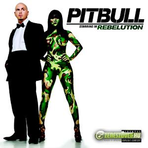 Pitbull -  Rebelution