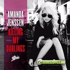 Amanda Jenssen -  Killing my darlings