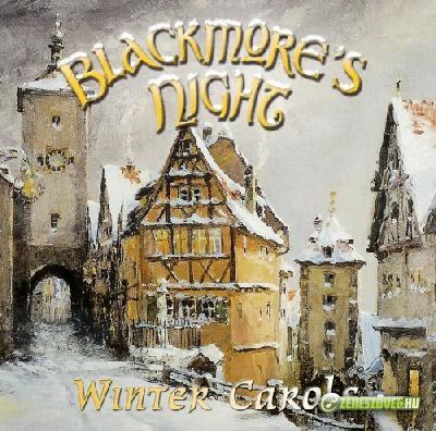 Blackmore's Night -  Winter Carols