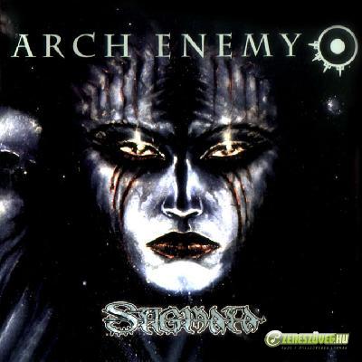 Arch Enemy -  Stigmata