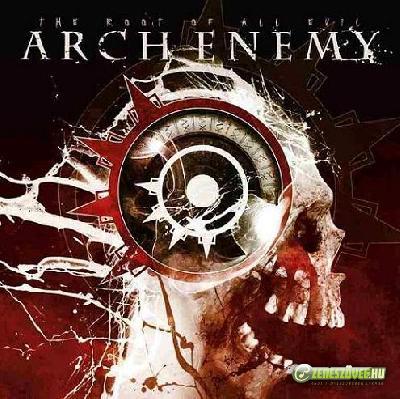 Arch Enemy -  The Root of All Evil