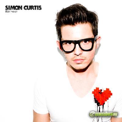 Simon Curtis -  8Bit Heart
