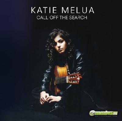 Katie Melua -  Call of the Search