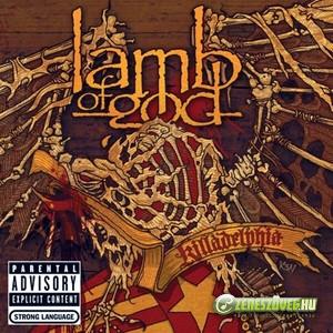 Lamb Of God -  Killadelphia
