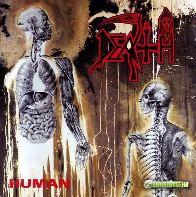 Death -  Human