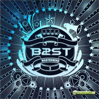 Beast/B2st -  Mastermind