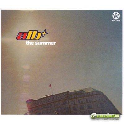 ATB -  The Summer