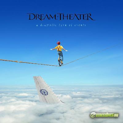 Dream Theater -  A Dramatic Turn of Events
