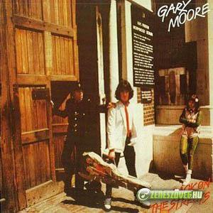 Gary Moore -  Back On The Streets