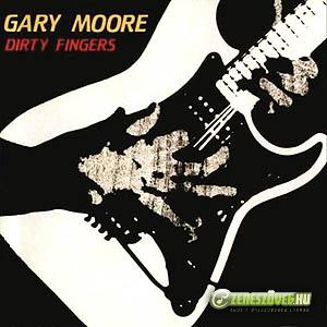 Gary Moore -  Dirty Fingers