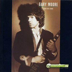 Gary Moore -  Run For Cover