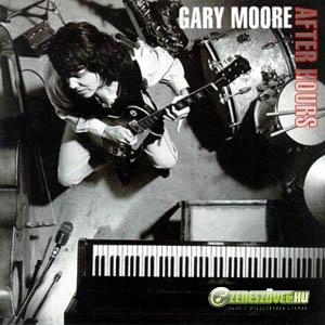 Gary Moore -  After Hours