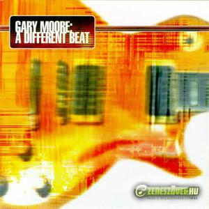 Gary Moore -  A Different Beat