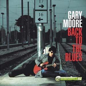 Gary Moore -  Back To The Blues
