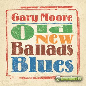 Gary Moore -  Old New Ballads Blues