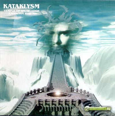 Kataklysm -  Temple of Knowledge
