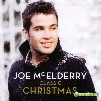 Joe McElderry -  Classic Christmas