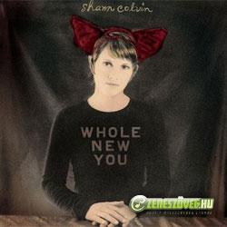 Shawn Colvin -  Whole New You