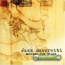 Jack Savoretti -  Between the Minds