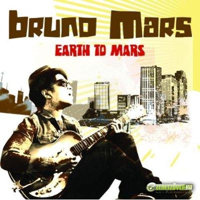 Bruno Mars -  Earth to Mars