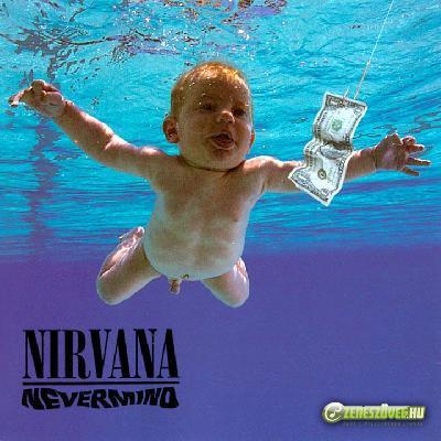 Nirvana -  Nevermind