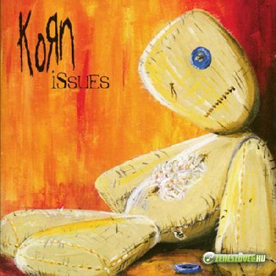 Korn -  Issues