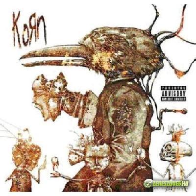 Korn -  Untitled