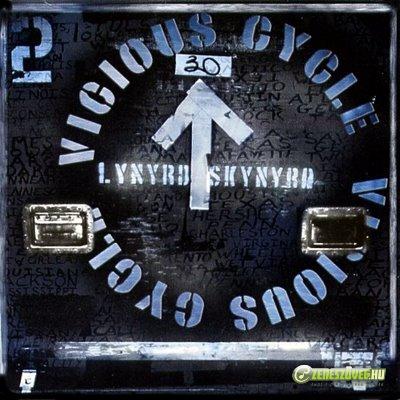 Lynyrd Skynyrd -  Vicious Cycle