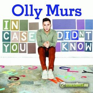 Olly Murs -  In Case You Didn't Know