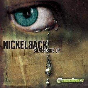 Nickelback -  Silver Side Up