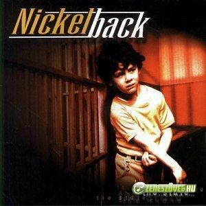 Nickelback -  The State